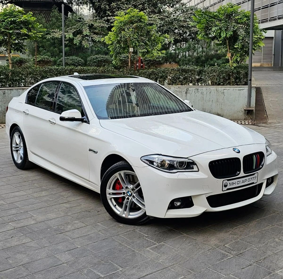 BMW Cars